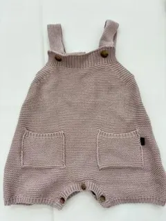 ピンクロンパース 80サイズ