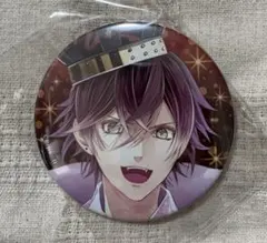 潜血祭 ホロ 缶バッジ 逆巻 アヤト DIABOLIK LOVERS DIABOLIK LOVERS 逆巻アヤト 缶バッジ ホロ 死の祝祭 - メルカリ