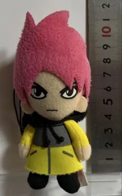 hide ぬいぐるみ 13th Memorial ver ゴムひも付 全2種 - メルカリ