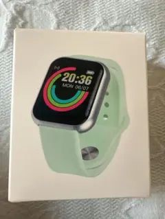 新品•未使用Smart Watch Log-T2 限定