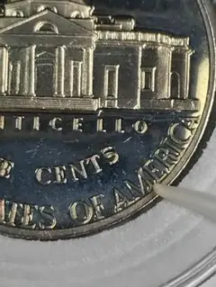 2025年最新】アメリカ プルーフミントセットの人気アイテム