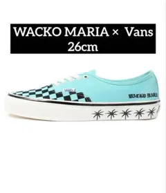 2025年最新】vans ワコマリアの人気アイテム - メルカリ