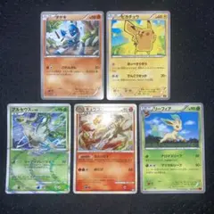 極美品　プロモ　xy pt L1 xy3