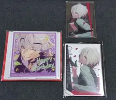 Collar×Malice 8周年 アクリルプレート岡崎契 - メルカリ