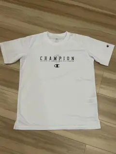 Champion ホワイトシャツ 160サイズ