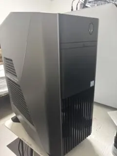 【ジャンク扱い】Alienware Aurora R8 本体のサムネイル