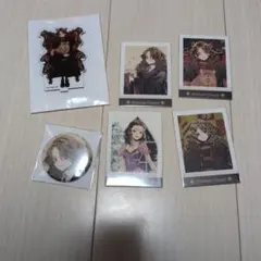 ハーマイオニー・グレンジャー 6点セット