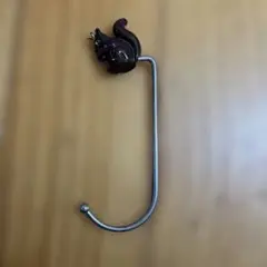 リスデザイン金属フック