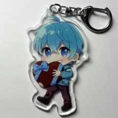 すとぷり ころん アクリルキーホルダー バレンタインのサムネイル