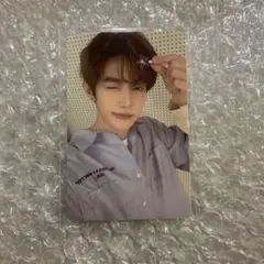 ハオ　トレカ　70000ウォン　7万ウォン　ゼベワン　HERE＆NOW　ZB1