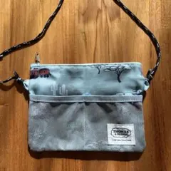 トーマス バッグ