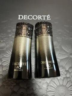 コスメデコルテ　AQ ミリオリティ　エマルジョン　ローション　フォーティファイド