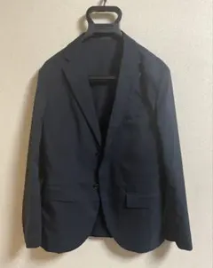 UNIQLO 感動ジャケット M スリムタイプ