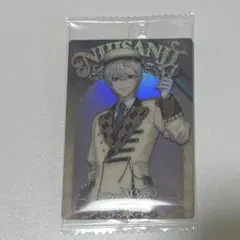 にじさんじウエハース