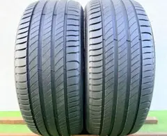 ダンロップ ルマン5プラス.255/35R18.23年製．深山．2本 セット - メルカリ