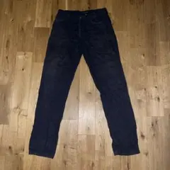 FRENCH CONNECTION PRODUCT JEANS 32 麻　リネンのサムネイル