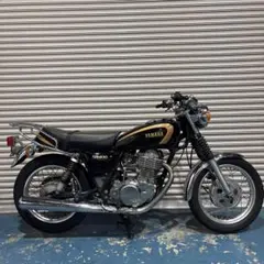 sr400 アップマフラーワンオフ チョッパー vmx モトクロス ヤマハ