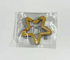 ぼっち・ざ・ろっく！コンバースコラボ STAR★CARABINER 伊地知 虹夏