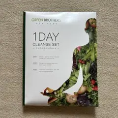 【新品未使用】GB 1DAYクレンズセット　2セット 楽天市場】ワンデイクレンズ セット GB 1DAY GREEN BROTHERS