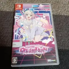 needy girl overdose テレビゲーム
