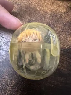 デンジ カプセルトイ