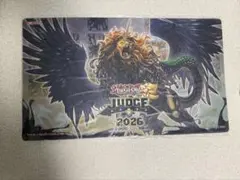 遊戯王 北米版 JUDGE 2026 キラーチューン プレイマット - メルカリ