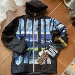 クリアランス！未使用品！Ocean Pacific スノボジャケット　M