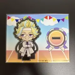 東京リベンジャーズ 東リベ ドンキ Dark Mode アクスタ 灰谷蘭/竜胆