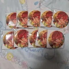 天城燐音くん イベコレ缶バッチ