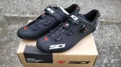 シディ SIDI SCARPE WIRE 2 CARBON マット ブラックのサムネイル