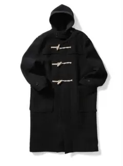 LENO リノ　ダッフルコート