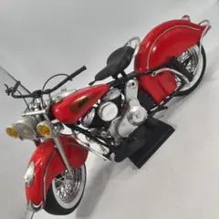 ハーレーダビットソン 1/12 C ustom Bubba B lackwell - メルカリ