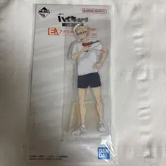 ハイキュー 一番くじ 全国への道 E賞アクリルスタンド 月島蛍