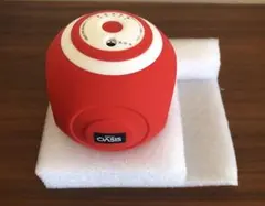 【新品・未使用】スタイリーボール 赤 Re 振動式 スタイリーボール 電動マッサージ 5段階調整 爆買