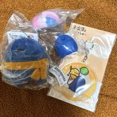 お文具さんといっしょ　名も無きもの