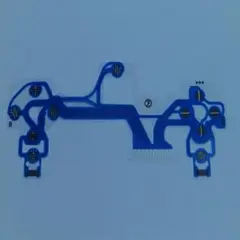 PS4 コントローラー CUH-ZCT2J フレキシ基板 JDM-055用