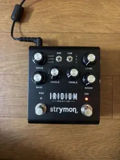 2025年最新】strymon iridiumの人気アイテム - メルカリ