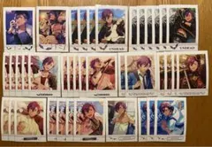 あんスタ　ぱしゃこれ　まとめ売り　乙狩アドニス　39枚