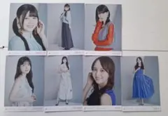 乃木坂46 2025 生写真セット