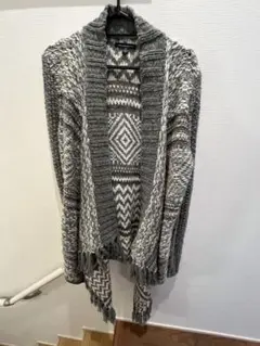AMERICAN EAGLE　カーディガン　アメリカンイーグル