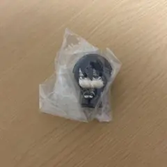 【銀魂 まちぼうけ】 ～攘夷時代でもスタンバってました～ 高杉晋助 ガチャガチャ
