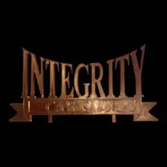 INTEGRITY 【CAR CLUB】 プラーク ローライダー USDM