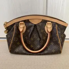 2025年最新】ルイヴィトン ティボリ pmの人気アイテム - メルカリ