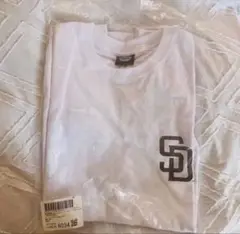 FREAK'S STOREMLB San Diego PadresロゴT限定展開