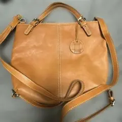 zucchero 2wayバッグ