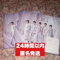 M!LK メジャー1stアルバム「Jewel」初回限定盤B 2CD