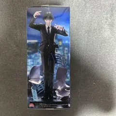HUNTER×HUNTER クロロ・ルシルフル クリエイティブフィギュア