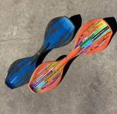 リップスティック デラックス ミニ RIPSTIK dlx mini ２個