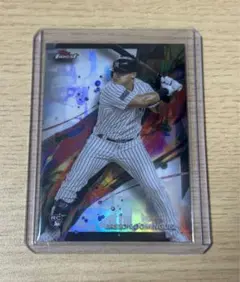 ティエリ・アンリ 直筆サイン 限定50枚 2024 Topps finest 2025年最新】TOPPS finest 2024の人気アイテム - メルカリ