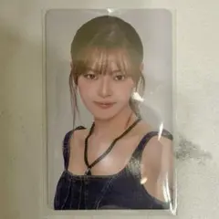TWICE ジョンヨン ランダムフォトカード トレカ フラッグシップ